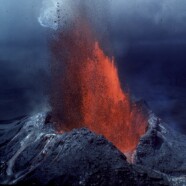 Crowrider: What’s Erupting? Welcoming Reactivity